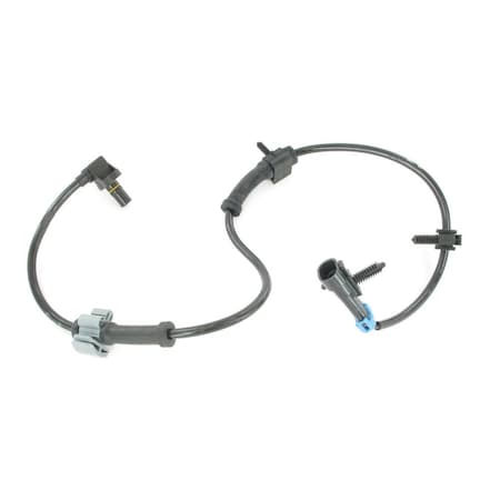 Skf ABS WHEEL SPEED SENSOR WITH HARNESS SC417